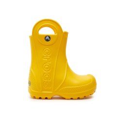 Crocs Gumicsizma Handle It Rain 12803 Sárga