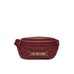 LOVE MOSCHINO Övtáska JC4003PP1LLA0552 Bordó