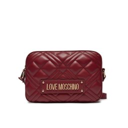 LOVE MOSCHINO Táska JC4150PP1LLA0552 Bordó