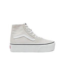Vans Sportcipők Sk8-Hi Tapered Stackform VN000CN5BGF1 Szürke
