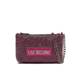 LOVE MOSCHINO Táska JC4046PP1LLP162A Rózsaszín