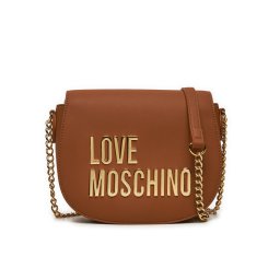 LOVE MOSCHINO Táska JC4194PP1LKD0208 Barna