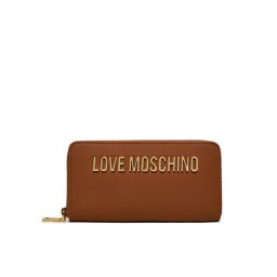 LOVE MOSCHINO Nagy női pénztárca JC5611PP1LKD0208 Barna