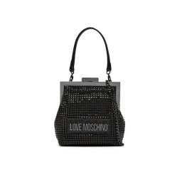 LOVE MOSCHINO Táska JC4043PP1LLP100A Fekete
