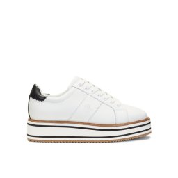 Lauren Ralph Lauren Sportcipők Amelia 802943022001 Fehér