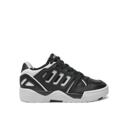 adidas Sportcipők Midcity Low IG7057 Fekete