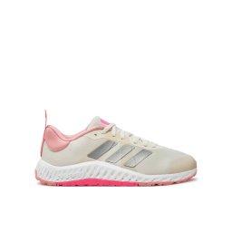 adidas Edzőtermi cipők Everyset Trainer ID8661 Bézs