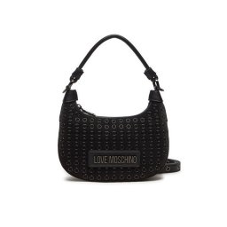 LOVE MOSCHINO Táska JC4058PP1LLH100B Fekete