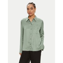 Marc O'Polo Ing 406 1103 42273 Zöld Relaxed Fit