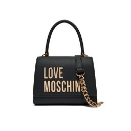 LOVE MOSCHINO Táska JC4024PP1LKD0000 Fekete