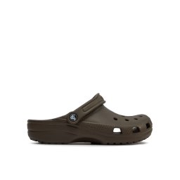 Crocs Papucs Crocs Classic Barna