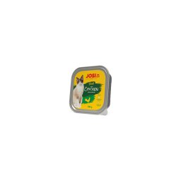 JosiCat Paté Alu Chicken 32x100g