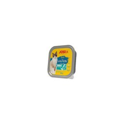 JosiCat Paté Alu Salmon 32x100g