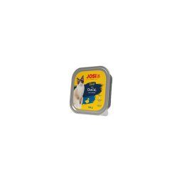 JosiCat Paté Alu Duck 32x100g
