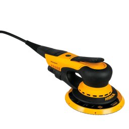 Mirka(R) DEROS 625CV EU Szénkefe nélküli Excenter csiszoló (?150 mm)