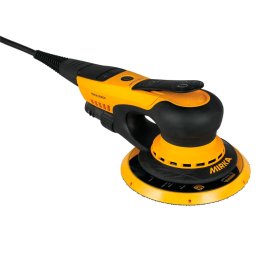 Mirka(R) DEROS 650CV EU Szénkefe nélküli Excenter csiszoló (?150 mm)
