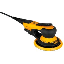 Mirka(R) DEROS 680CV EU Szénkefe nélküli Excenter csiszoló (?150 mm)