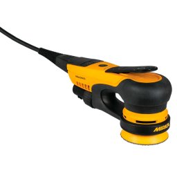 Mirka(R) DEROS 350CV EU Szénkefe nélküli Excenter csiszoló (? 77 mm)