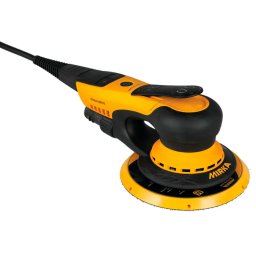Mirka(R) DEROS 5650CV EU Szénkefe nélküli Excenter csiszoló (?125/150 mm)