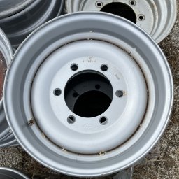 Jantsa 6.00 -17.5 6/A2 161/205 ETO V3.20.1 szeleppel