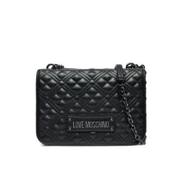 LOVE MOSCHINO Táska JC4000PP1LLA000A Fekete
