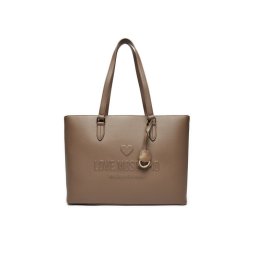 LOVE MOSCHINO Táska JC4114PP1LL1020A Barna