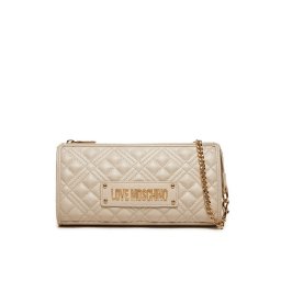 LOVE MOSCHINO Táska JC4011PP1LLA0110 Bézs