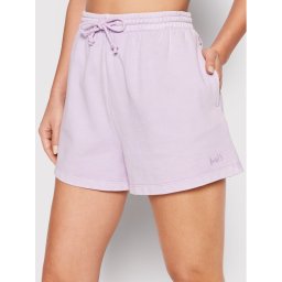 Levi's® Sport rövidnadrág A1907-0000 Lila Regular Fit
