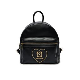 LOVE MOSCHINO Hátizsák JC4123PP1LLB0000 Fekete
