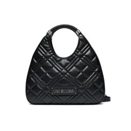 LOVE MOSCHINO Táska JC4146PP1LLA000A Fekete