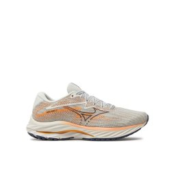 Mizuno Futócipő Wave Rider 27 J1GD230326 Bézs