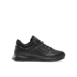 ECCO Sportcipő Exostride W Low 83531301001 Fekete