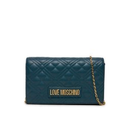 LOVE MOSCHINO Táska JC4079PP1LLA0815 Türkizkék