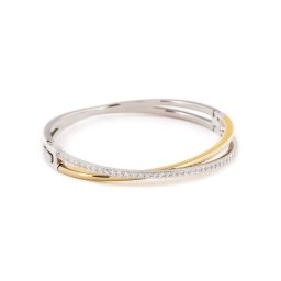 Swarovski Karkötő Bracelet 5689720 Ezüst