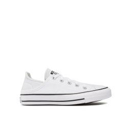 Converse Tornacipő Ctas Crush Heel Ox A03076C Fehér
