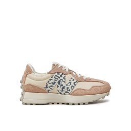 New Balance Sportcipők WS327AQ Bézs
