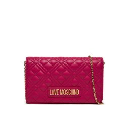 LOVE MOSCHINO Táska JC4079PP1LLA0626 Rózsaszín