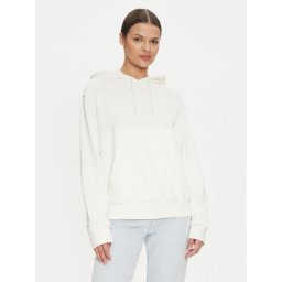 Guess Pulóver V4YQ10 KC6W1 Fehér Regular Fit