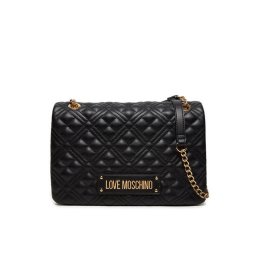 LOVE MOSCHINO Táska JC4014PP1LLA0000 Fekete
