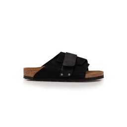 Birkenstock Papucs Kyoto 1022350 Fekete