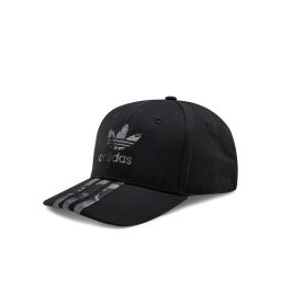 adidas Baseball sapka IY1545 Fekete