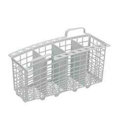 Ariston, Indesit C00063841 evőeszköztartó kosár (482000027134)