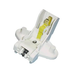 Electrolux/AEG mosogatógép ajtózár (4055283925 helyettesítő)