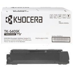 Kyocera TK-5405 (1T02Z60NL0) - eredeti toner, black (fekete )