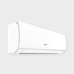 Gree Comfort Pro GWH09ACCXB-K6DNA1G oldalfali inverteres klíma szett 2,7 kW