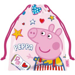 Peppa malac Book uzsonnás táska 26,5 cm Nr2