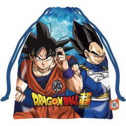 Dragon Ball uzsonnás táska 26,5 cm Nr3
