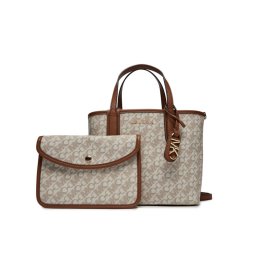 MICHAEL Michael Kors Táska Eliza 30R4GZAT0B Ekru