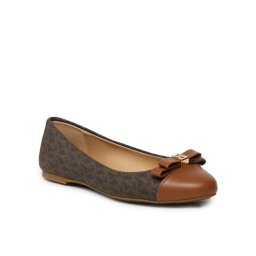 MICHAEL Michael Kors Balerina Andrea Ballet 40R3ANFP1B Barna