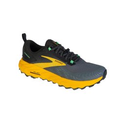 Brooks Futócipő Cascadia 17 1104031D333 Fekete